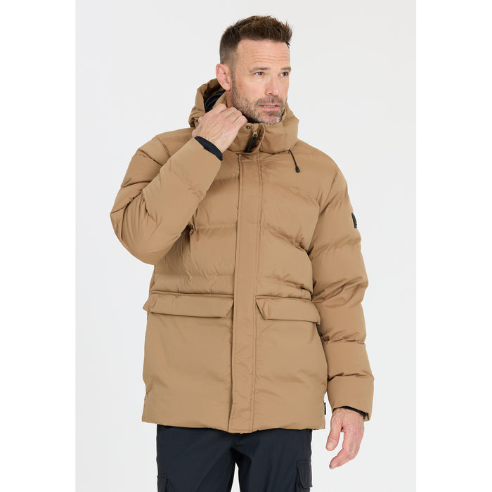 WHISTLER Creed M CFT+ Puffer Jacket Jacket 1164 Ermine