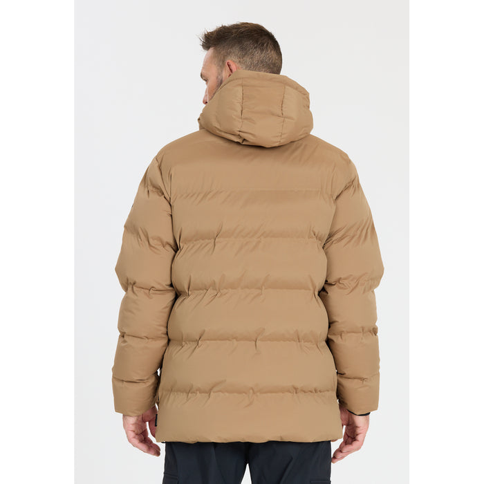 WHISTLER Creed M CFT+ Puffer Jacket Jacket 1164 Ermine