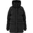 WHISTLER Creed W CFT+ Puffer Jacket Jacket 1001 Black