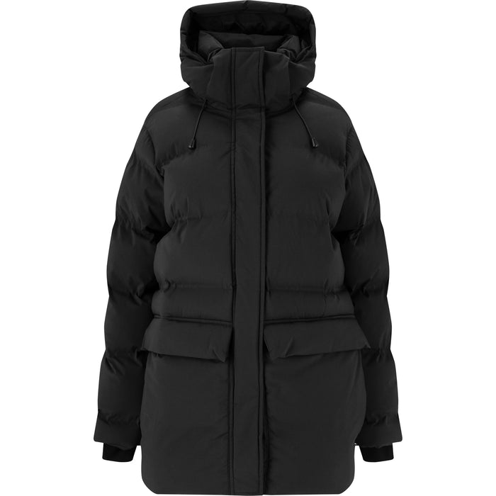 WHISTLER Creed W CFT+ Puffer Jacket Jacket 1001 Black