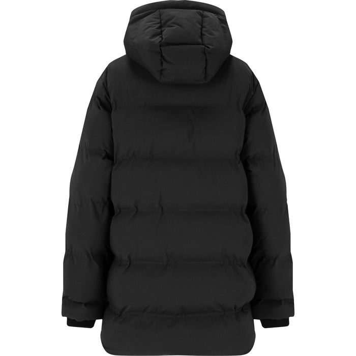 WHISTLER Creed W CFT+ Puffer Jacket Jacket 1001 Black