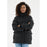 WHISTLER Creed W CFT+ Puffer Jacket Jacket 1001 Black