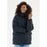 WHISTLER Creed W CFT+ Puffer Jacket Jacket 1188 Salute