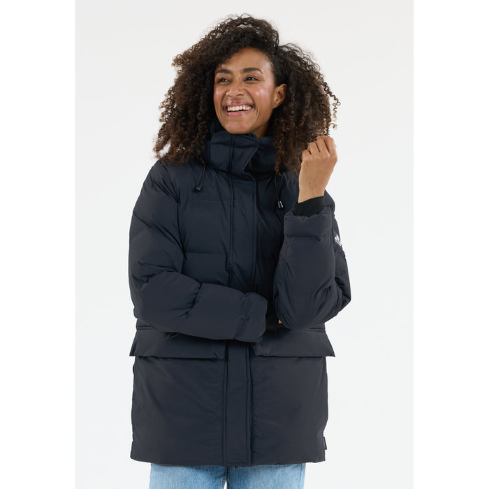 WHISTLER Creed W CFT+ Puffer Jacket Jacket 1188 Salute