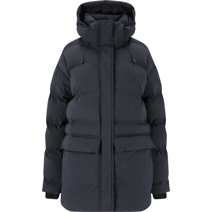 WHISTLER Creed W CFT+ Puffer Jacket Jacket 1188 Salute