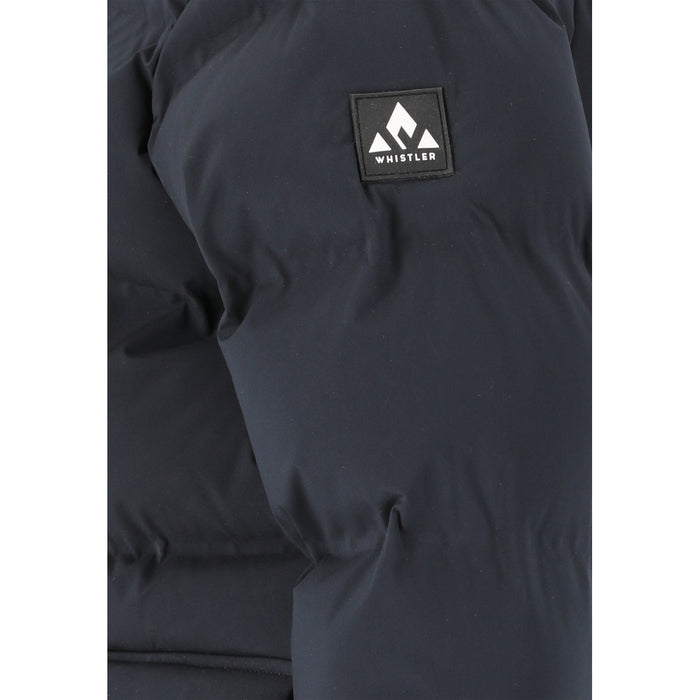 WHISTLER Creed W CFT+ Puffer Jacket Jacket 1188 Salute