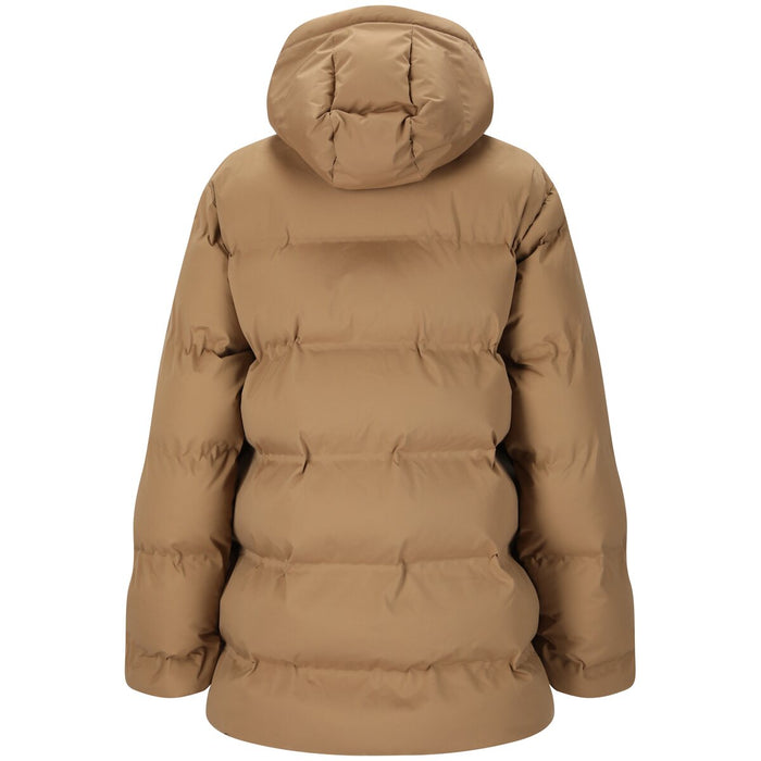 WHISTLER Creed W CFT+ Puffer Jacket Jacket 1164 Ermine