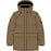 WHISTLER Creed W CFT+ Puffer Jacket Jacket 1164 Ermine