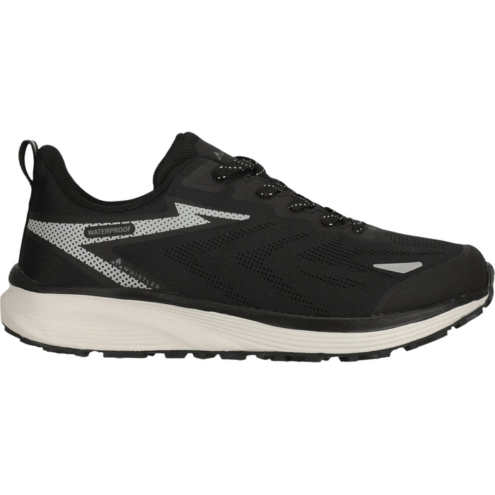 WHISTLER Crestor M Shoe WP Shoes 1001 Black