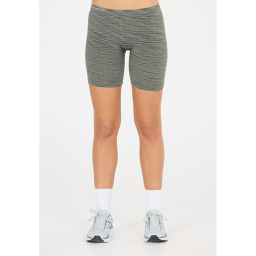 ENDURANCE Crina W Melange Seamless Short Tights Shorts 3120 Shadow