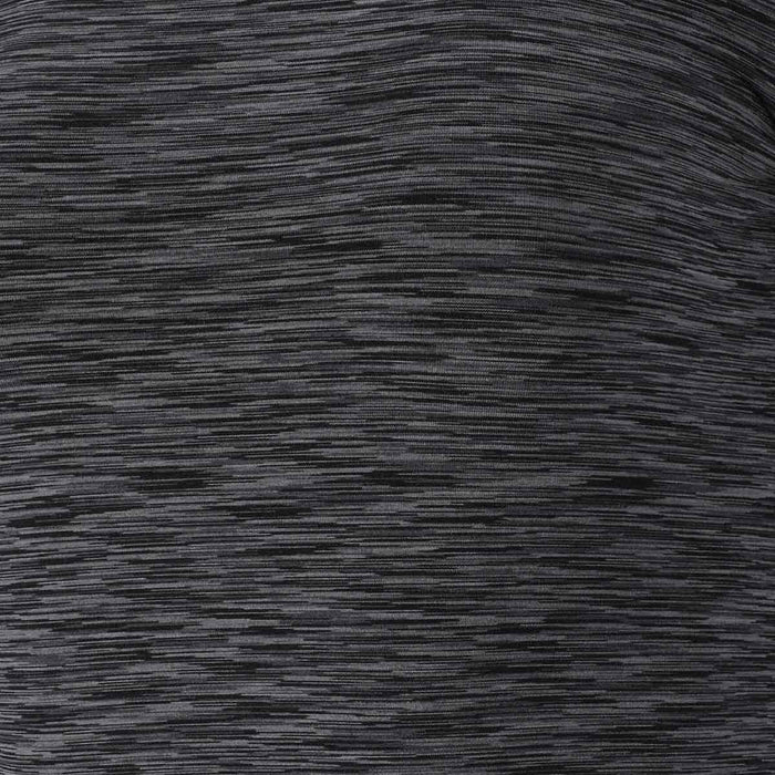 ENDURANCE Crina W Seamless Melange L/S Tee T-shirt 1001 Black
