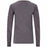 ENDURANCE Crina W Seamless Melange L/S Tee T-shirt 1117 Shark