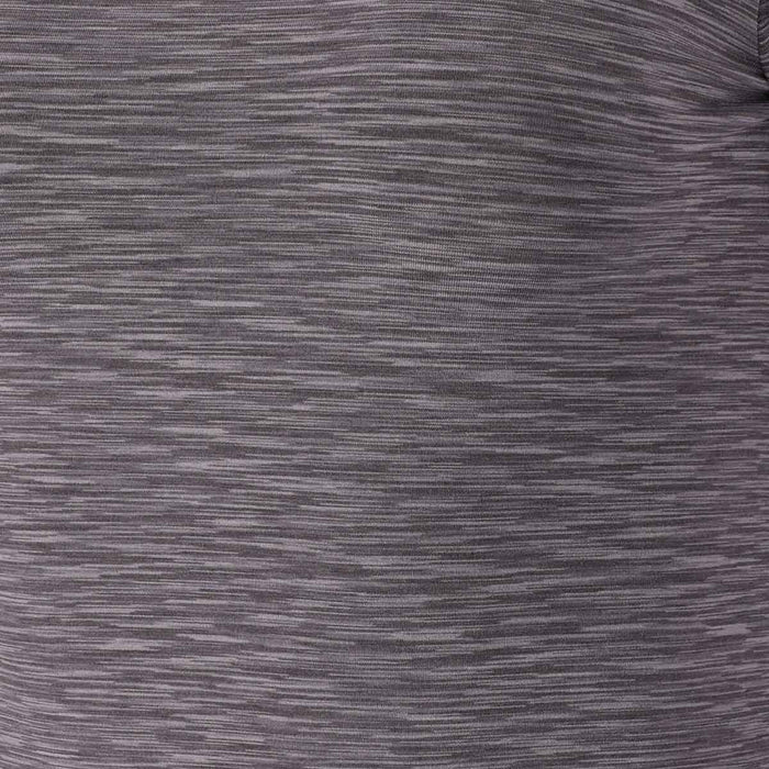 ENDURANCE Crina W Seamless Melange L/S Tee T-shirt 1117 Shark