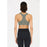 ENDURANCE Crina W Seamless Melange Sports Bra Sports Bra 3120 Shadow
