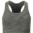 ENDURANCE Crina W Seamless Melange Sports Bra Sports Bra 3120 Shadow