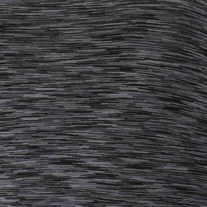 ENDURANCE Crina W Seamless Melange Top Top 1001 Black