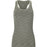 ENDURANCE Crina W Seamless Melange Top Top 3120 Shadow