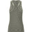 ENDURANCE Crina W Seamless Melange Top Top 3120 Shadow