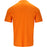 ENDURANCE Crow M Melange Cycling/MTB SS Shirt Cycling Shirt 5378 Persimmon Orange