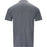 ENDURANCE Crow M Melange Cycling/MTB S/S Shirt Cycling Shirt 2154 Blue Nights