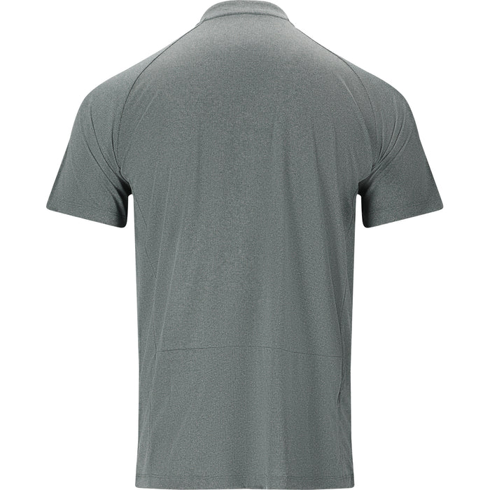 ENDURANCE Crow M Melange Cycling/MTB S/S Shirt Cycling Shirt 3242 Dusty Forest