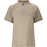 ENDURANCE Crow W Melange Cycling/MTB SS Shirt Cycling Shirt 1072 Vintage Khaki