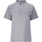 ENDURANCE Crow W Melange Cycling/MTB SS Shirt Cycling Shirt 1284 Lilac Gray
