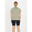 ENDURANCE Crow W Melange Cycling/MTB S/S Shirt Cycling Shirt 1270 Wrought Iron