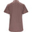 ENDURANCE Crow W Melange Cycling/MTB S/S Shirt Cycling Shirt 4191 Flint