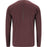 ENDURANCE Crusoe M Cycling/MTB Technical L/S Shirt Cycling Shirt 4241 Fudge