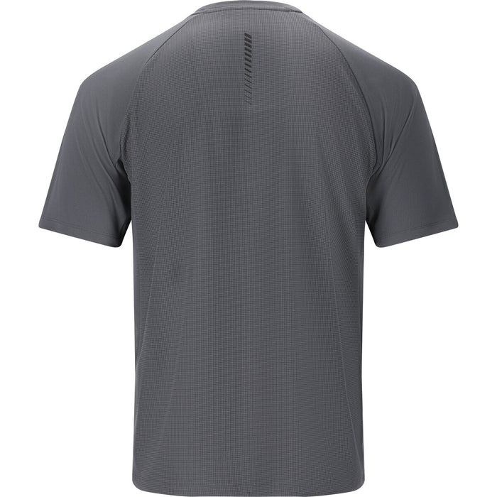 ENDURANCE Crusoe M Cycling/MTB Technical S/S Shirt Cycling Shirt 1028 Turbulence