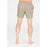 VIRTUS Cullen M Striped Board Shorts Boardshorts 5148 Bungee Cord