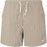 VIRTUS Cullen M Striped Board Shorts Boardshorts 5148 Bungee Cord