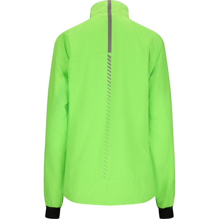 ENDURANCE Cully V2 W Jacket Jacket 3294 Safety Green