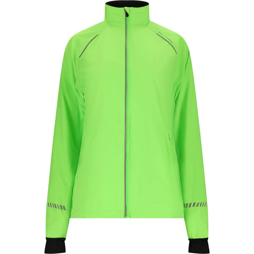 ENDURANCE Cully V2 W Jacket Jacket 3294 Safety Green