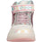 ZIGZAG Curin Kids Boot w/Lights Boots 1002 White