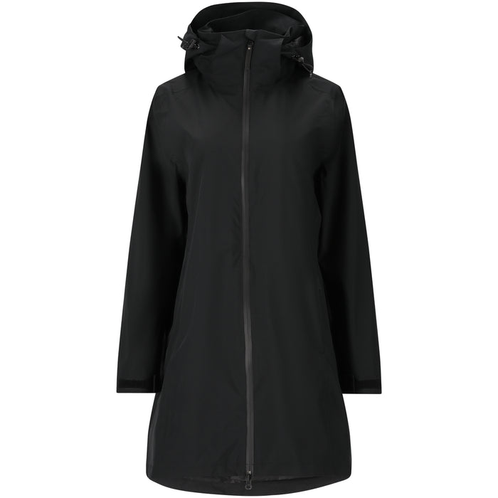WHISTLER Cyclone W AWG Jacket W-PRO 10000 Jacket 1001 Black
