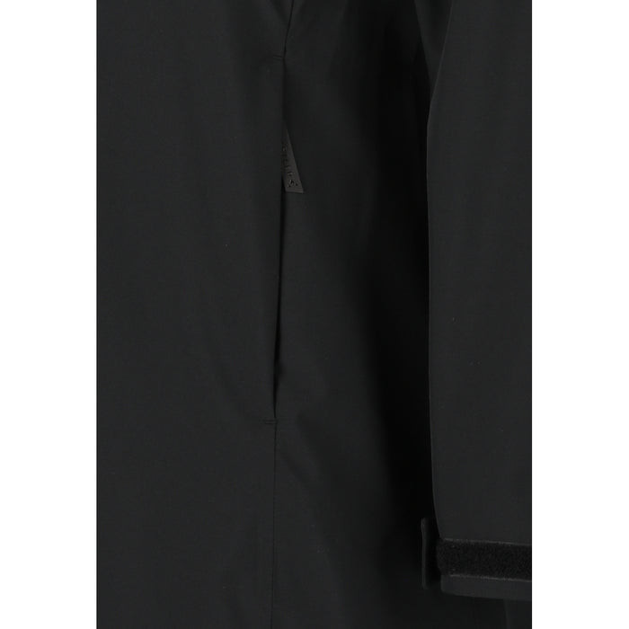 WHISTLER Cyclone W AWG Jacket W-PRO 10000 Jacket 1001 Black