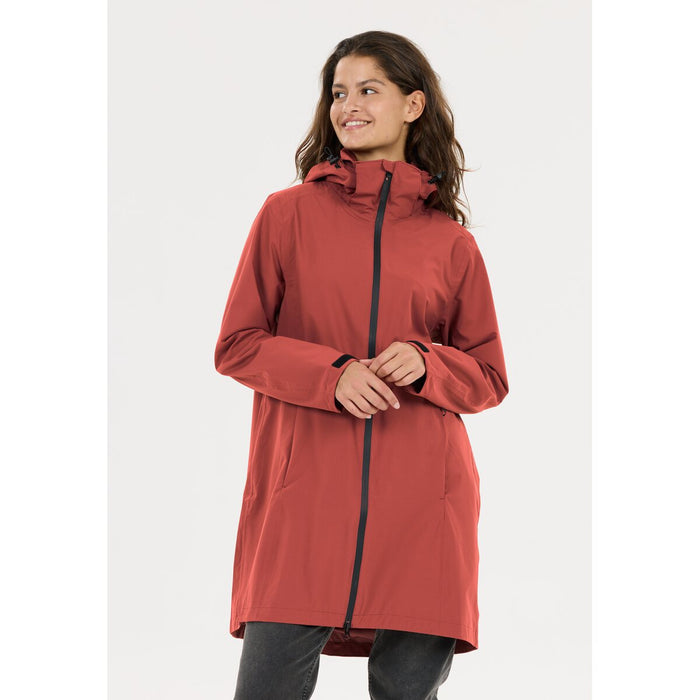 WHISTLER Cyclone W AWG Jacket W-PRO 10000 Jacket 4109 Apple Butter