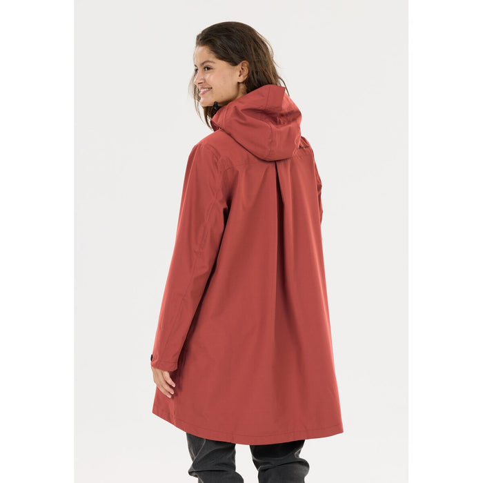 WHISTLER Cyclone W AWG Jacket W-PRO 10000 Jacket 4109 Apple Butter