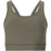 ENDURANCE Cynthian W Sports Bra Sports Bra 1013 Gunmetal