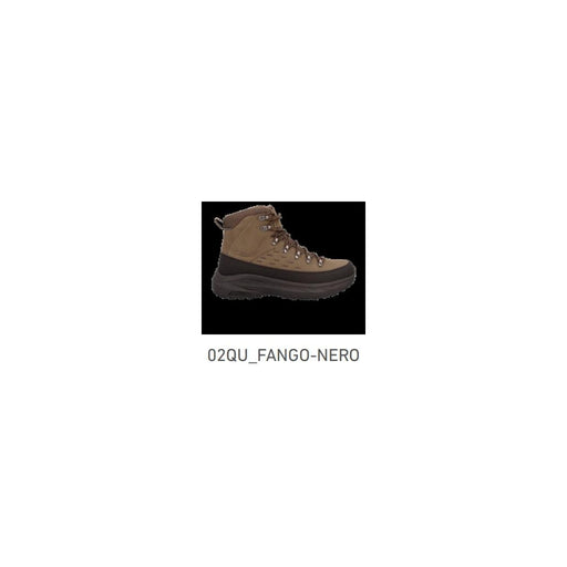 CMP DYPSIE MID LIFESTYLE SHOES WP Boots 02QU Fango-Nero