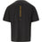 VIRTUS Dagen M Tee T-shirt 1001 Black