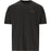 VIRTUS Dagen M Tee T-shirt 1001 Black