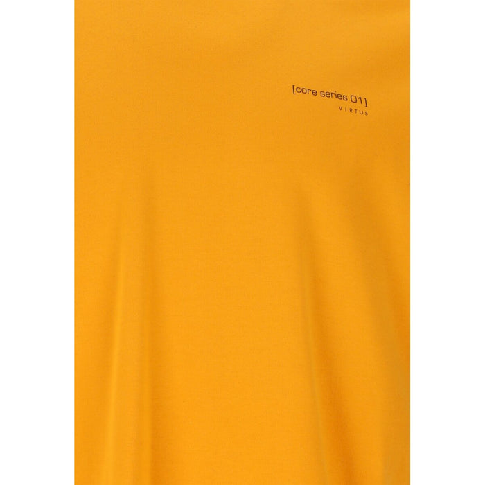 VIRTUS Dagen M Tee T-shirt 5212 Sunflower