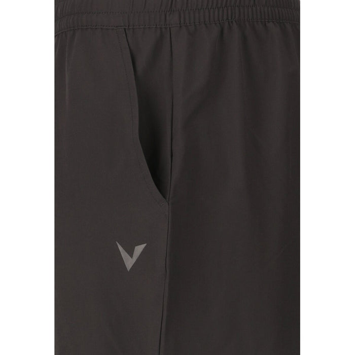 VIRTUS Dagen V2 M Pants Pants 1001 Black