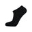 ATHLECIA Daily Low Cut Sock 3-Pack Socks 1001 Black