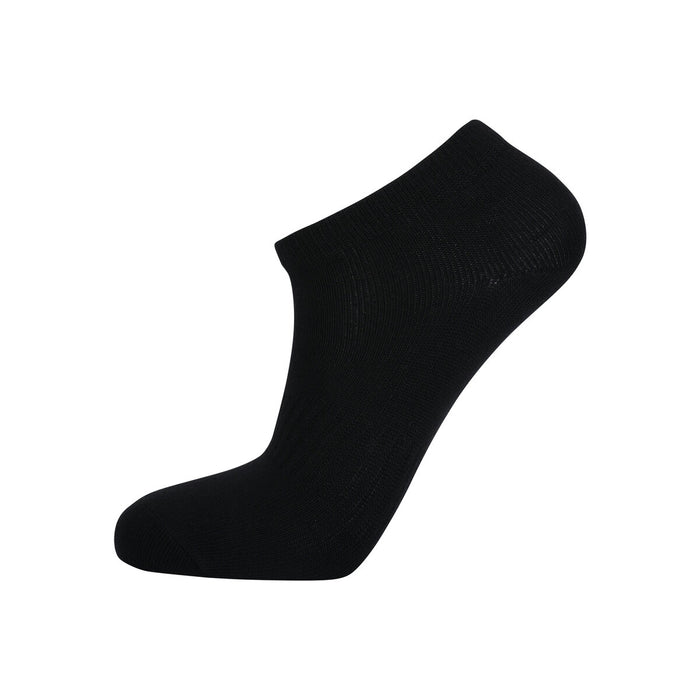ATHLECIA Daily Low Cut Sock 3-Pack Socks 1001 Black