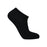 ATHLECIA Daily Low Cut Sock 3-Pack Socks 1001 Black