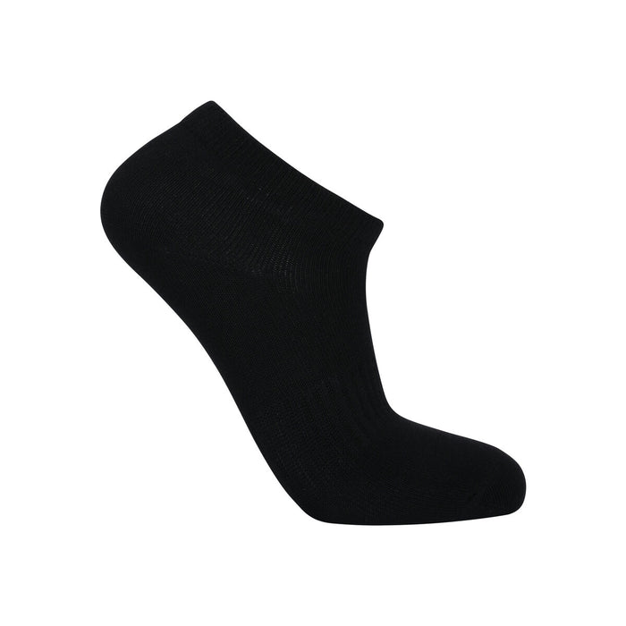 ATHLECIA Daily Low Cut Sock 3-Pack Socks 1001 Black
